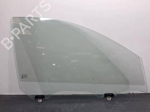 Dør rude højre foran NISSAN MICRA IV (K13K, K13KK) 1.2 DIG-S (98 hp) 29607247