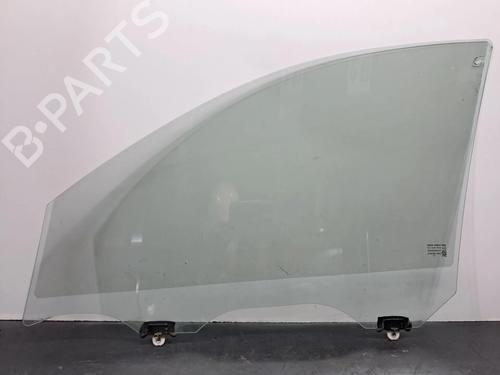 Front right door window NISSAN MICRA IV (K13K, K13KK) 1.2 DIG-S | BP29607247C19 