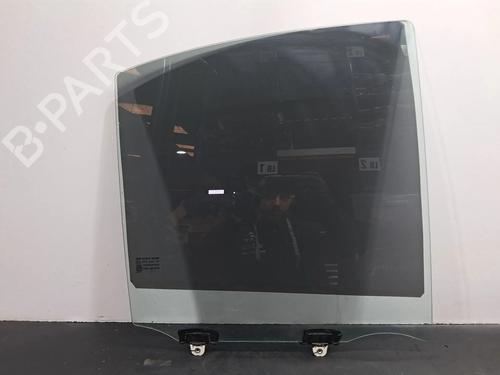 Used Rear right door window NISSAN MICRA IV (K13K, K13KK) 1.2 DIG-S (98 hp) 29608182