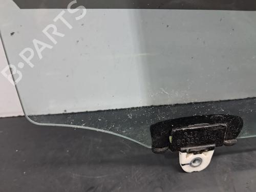 Rear right door window NISSAN MICRA IV (K13K, K13KK) 1.2 DIG-S | BP29608182C21 