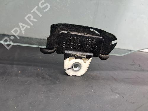 Rear right door window NISSAN MICRA IV (K13K, K13KK) 1.2 DIG-S | BP29608182C21 