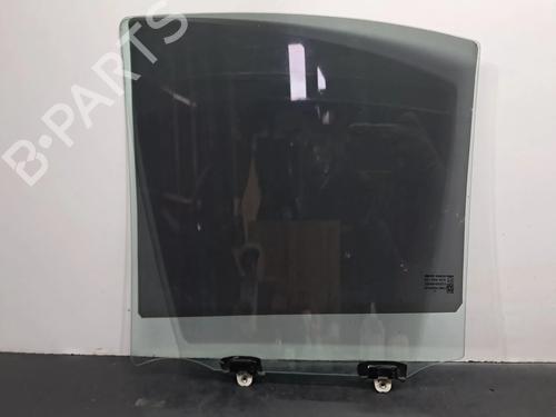 Rear right door window NISSAN MICRA IV (K13K, K13KK) 1.2 DIG-S | BP29608182C21 