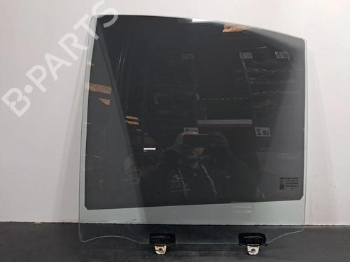 Used Rear left door window NISSAN MICRA IV (K13K, K13KK) 1.2 DIG-S (98 hp) 29608183