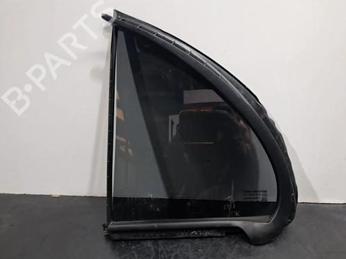 Rear right door window NISSAN MICRA IV (K13K, K13KK) 1.2 DIG-S | BP29608184C21 
