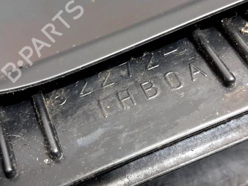 Rear right door window NISSAN MICRA IV (K13K, K13KK) 1.2 DIG-S | BP29608184C21 