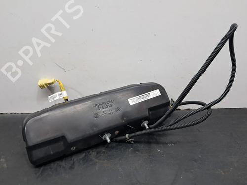 Used Right seat airbag NISSAN MICRA IV (K13K, K13KK) 1.2 DIG-S (98 hp) 29608188
