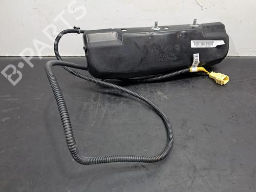 Used Left seat airbag NISSAN MICRA IV (K13K, K13KK) 1.2 DIG-S (98 hp) 29609090