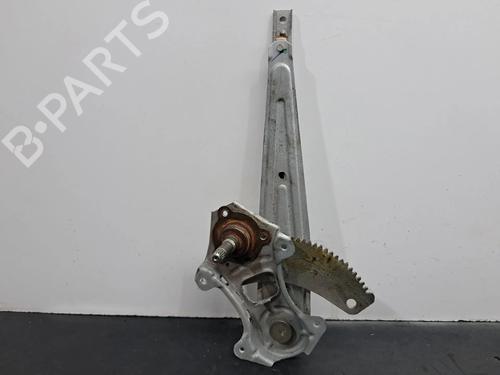 Used Rear right window mechanism NISSAN MICRA IV (K13K, K13KK) 1.2 DIG-S (98 hp) 29609093
