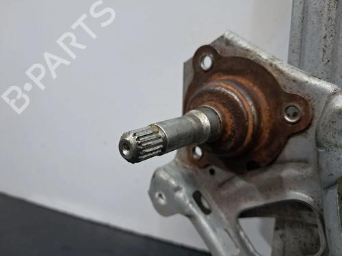 Rear right window mechanism NISSAN MICRA IV (K13K, K13KK) 1.2 DIG-S | BP29609093C25