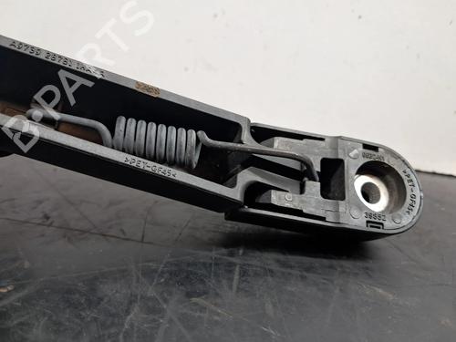 Rear windshield wiper arm NISSAN MICRA IV (K13K, K13KK) 1.2 DIG-S | BP29610198C144 