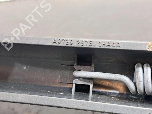 Rear windshield wiper arm NISSAN MICRA IV (K13K, K13KK) 1.2 DIG-S | BP29610198C144 