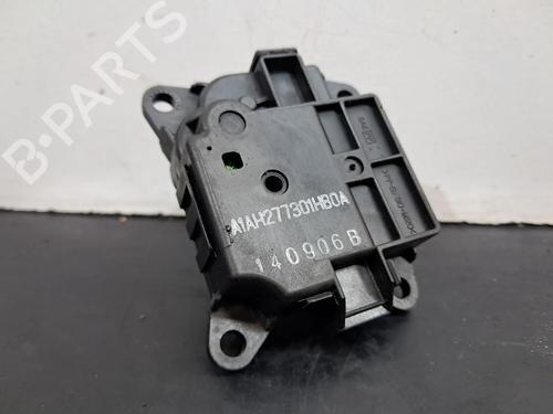 Used Other NISSAN MICRA IV (K13K, K13KK) 1.2 DIG-S (98 hp) 29610201