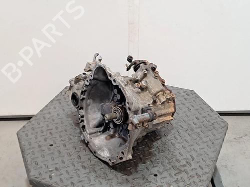 Used Gearbox TOYOTA STARLET (_P8_) 1.0 (EP80_, EP80R) (54 hp) 29612684