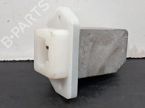 Used Heater resistor NISSAN MICRA IV (K13K, K13KK) 1.2 DIG-S (98 hp) 29612687
