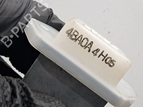 Heater resistor NISSAN MICRA IV (K13K, K13KK) 1.2 DIG-S | BP29612687M108 