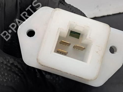 Heater resistor NISSAN MICRA IV (K13K, K13KK) 1.2 DIG-S | BP29612687M108 