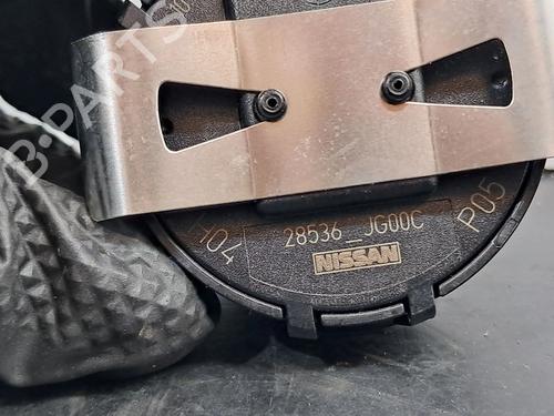 Electronic module NISSAN MICRA IV (K13K, K13KK) 1.2 DIG-S | BP29612688M83 