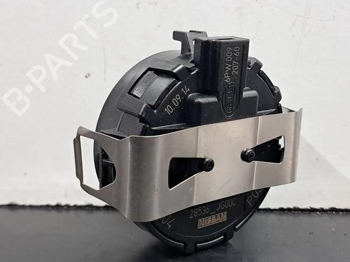 Electronic module NISSAN MICRA IV (K13K, K13KK) 1.2 DIG-S | BP29612688M83 