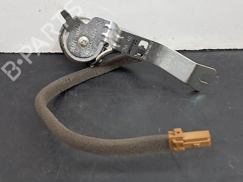 Speaker NISSAN MICRA IV (K13K, K13KK) 1.2 DIG-S | BP29612690E2 