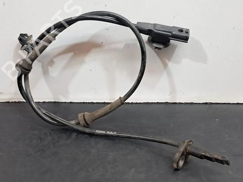 Used Electronic module NISSAN MICRA IV (K13K, K13KK) 1.2 DIG-S (98 hp) 29612693