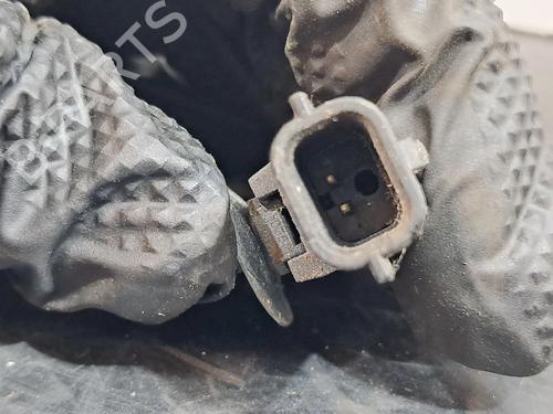 Electronic module NISSAN MICRA IV (K13K, K13KK) 1.2 DIG-S | BP29612693M83 