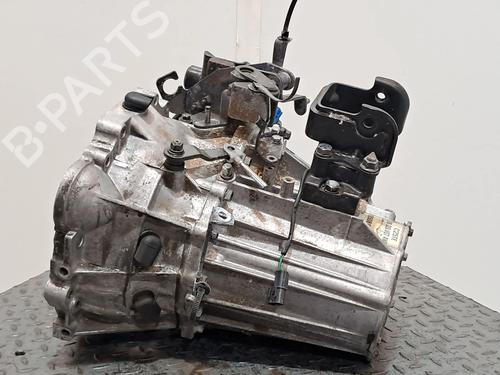 Gearbox HYUNDAI SANTA FÉ I (SM) 2.0 CRDi 4x4 | BP29614322M3 