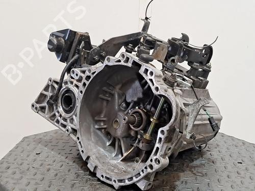 Gearbox HYUNDAI SANTA FÉ I (SM) 2.0 CRDi 4x4 | BP29614322M3 
