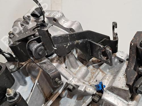 Gearbox HYUNDAI SANTA FÉ I (SM) 2.0 CRDi 4x4 | BP29614322M3 