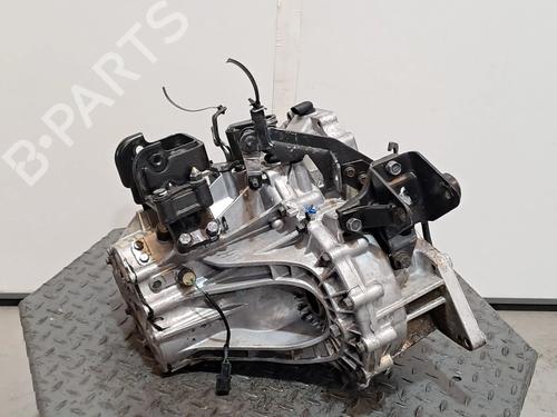 Gearbox HYUNDAI SANTA FÉ I (SM) 2.0 CRDi 4x4 | BP29614322M3 