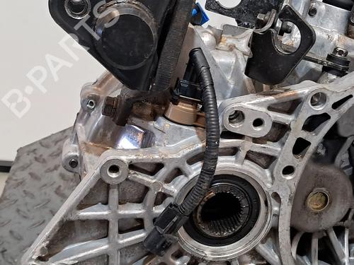 Gearbox HYUNDAI SANTA FÉ I (SM) 2.0 CRDi 4x4 | BP29614322M3 