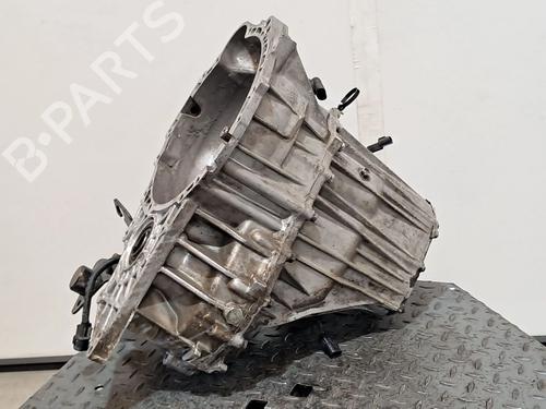 Gearbox HYUNDAI SANTA FÉ I (SM) 2.0 CRDi 4x4 | BP29614322M3 