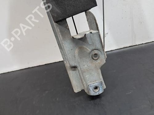 Rear left window mechanism RENAULT MEGANE II Estate Van (KM_) 1.5 dCi (KM02) | BP29617797C24 