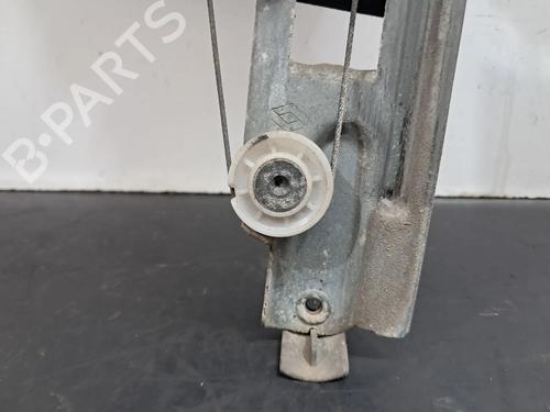 Rear left window mechanism RENAULT MEGANE II Estate Van (KM_) 1.5 dCi (KM02) | BP29617797C24 