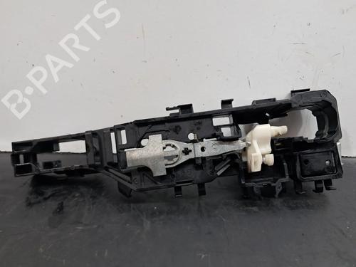 Support RENAULT MEGANE II Estate Van (KM_) 1.5 dCi (KM02) | BP29617798C155 