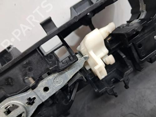 Support RENAULT MEGANE II Estate Van (KM_) 1.5 dCi (KM02) | BP29617798C155 