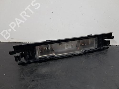 Used Licence plate light TOYOTA YARIS (_P9_) 1.0 VVT-i (KSP90_, KSP90R) (69 hp) 29617801