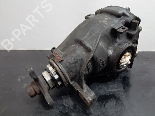 Differensial bakvogn BMW 1 (F20) 114 d (95 hp) 29617802