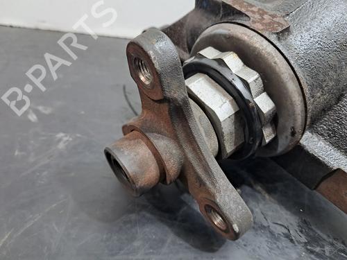 Differensial bakvogn BMW 1 (F20) 114 d | BP29617802M24