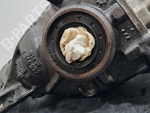 Differensial bakvogn BMW 1 (F20) 114 d | BP29617802M24