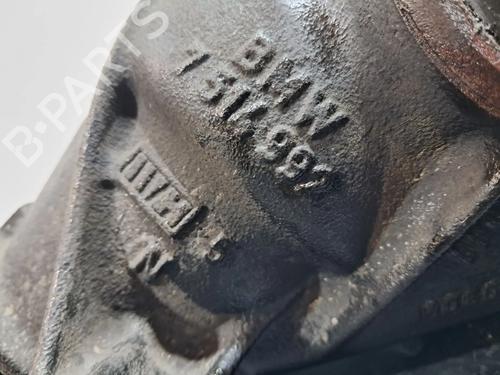 Differensial bakvogn BMW 1 (F20) 114 d | BP29617802M24