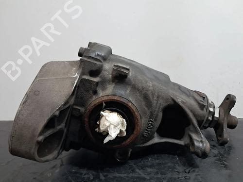 Differensial bakvogn BMW 1 (F20) 114 d | BP29617802M24