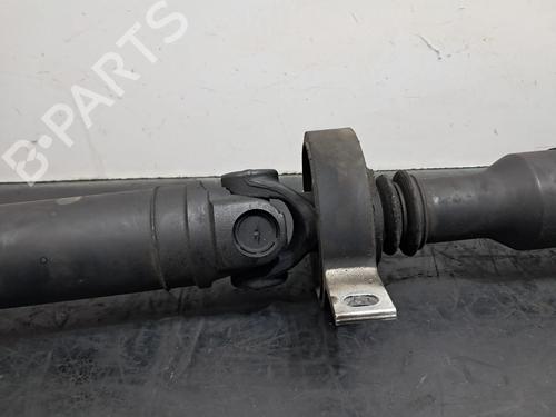 Driveshaft BMW 1 (F20) 114 d | BP29617803M37 