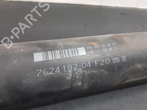 Driveshaft BMW 1 (F20) 114 d | BP29617803M37 