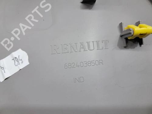 Andre RENAULT ZOE (BFM_) ZOE | BP29617804O1 