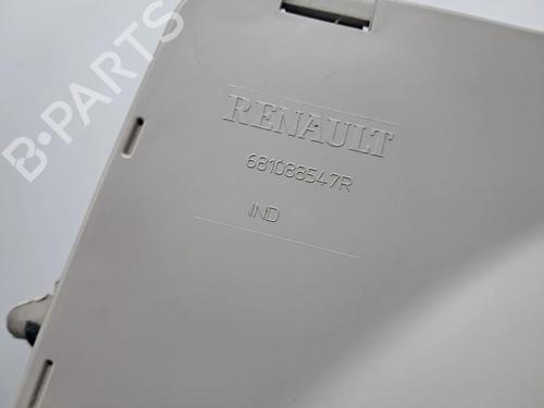 Glove box RENAULT ZOE (BFM_) ZOE | BP23572595C95 