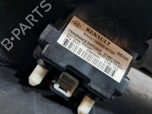 Other RENAULT ZOE (BFM_) ZOE | BP29619549O1  - Image 9