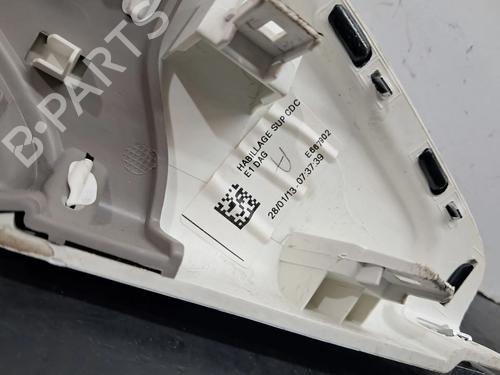 Other RENAULT ZOE (BFM_) ZOE | BP29619550O1