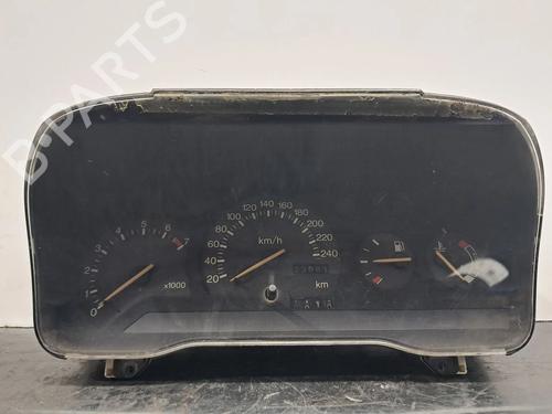 Used Instrument cluster FORD ESCORT V (AAL, ABL) 1.6 (90 hp) 12163224