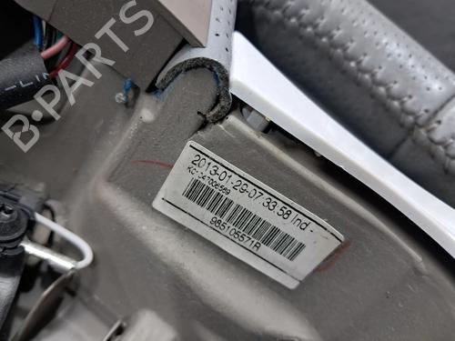 Rat RENAULT ZOE (BFM_) ZOE | BP23572589C49 