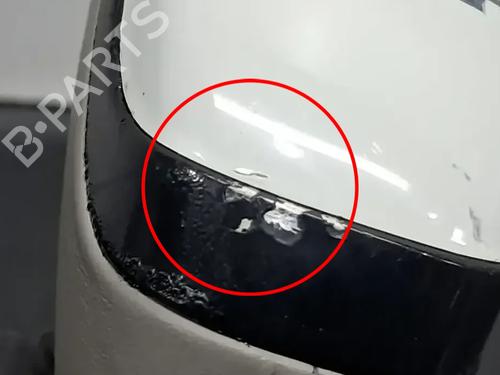 Shift knob RENAULT ZOE (BFM_) ZOE | BP29619555I34